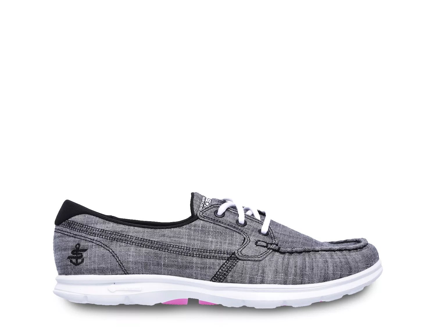 Skechers GOstep Marina Boat Shoe Women's Shoes DSW