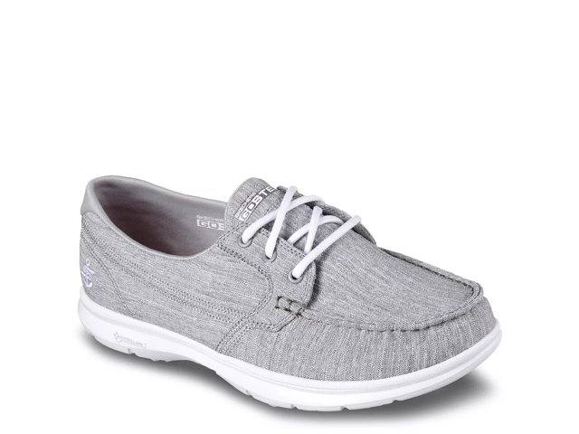 Skechers GOstep Marina Boat Shoe