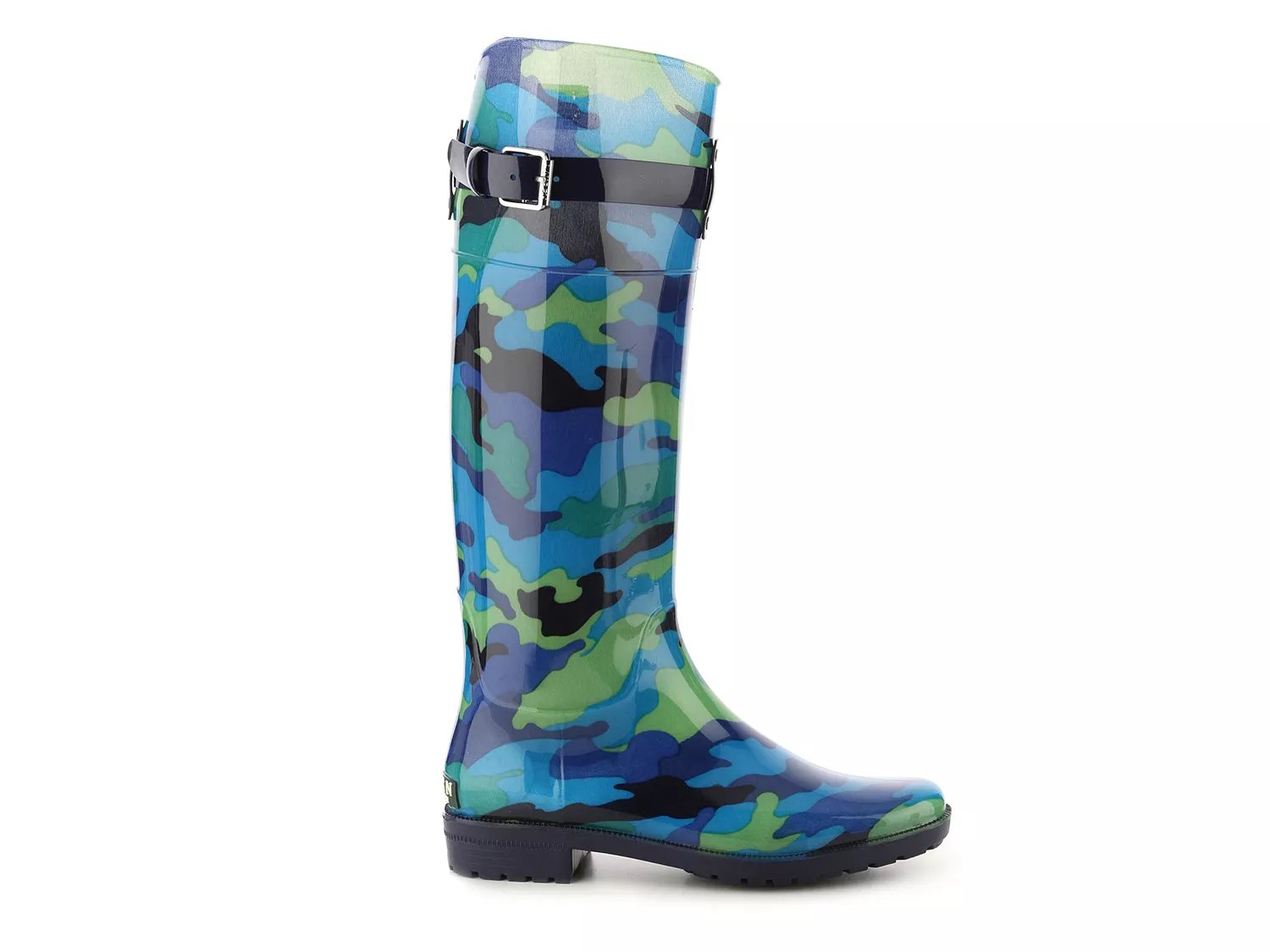 dsw rain boots clearance