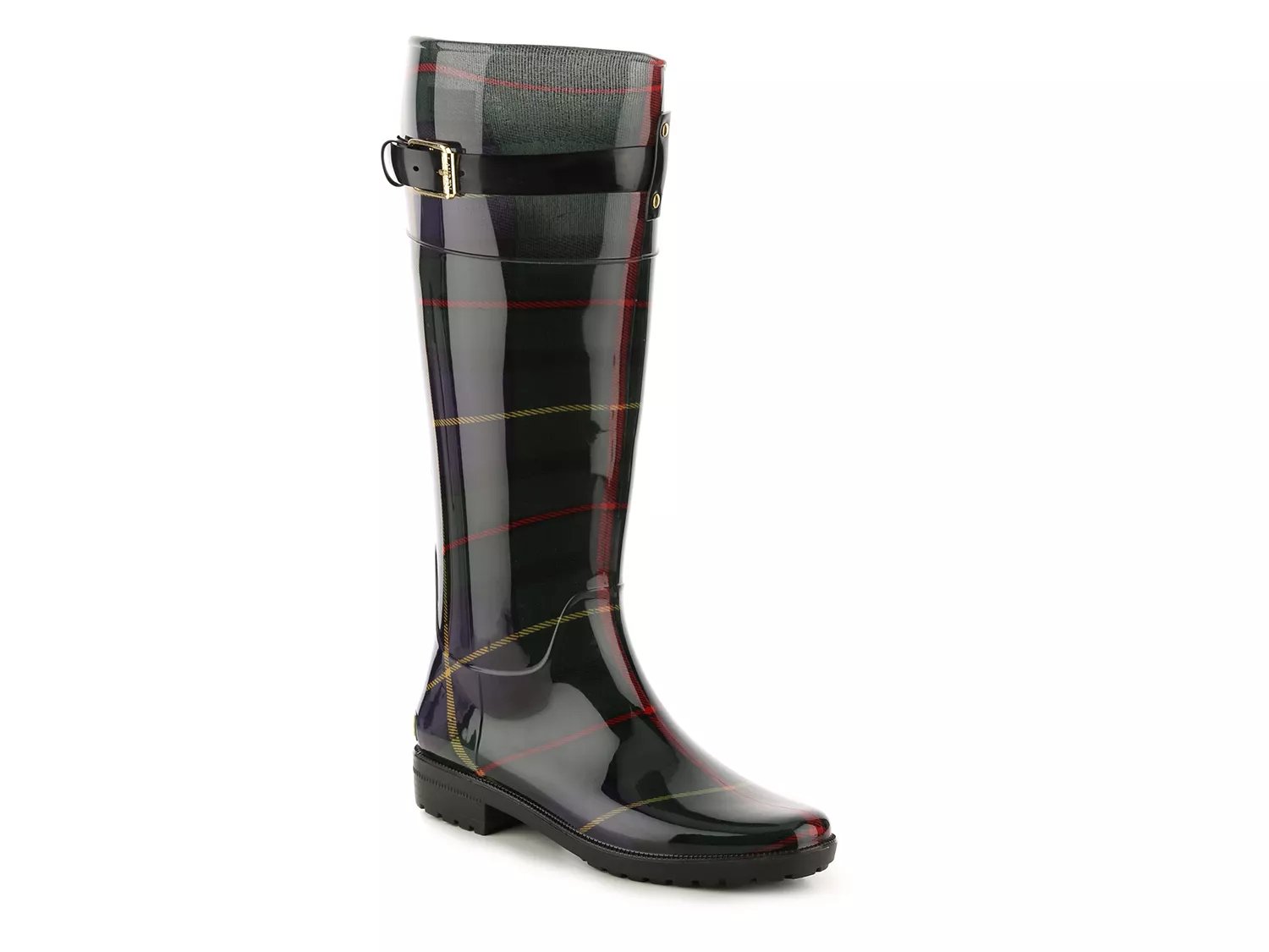 women's rain boots ralph lauren