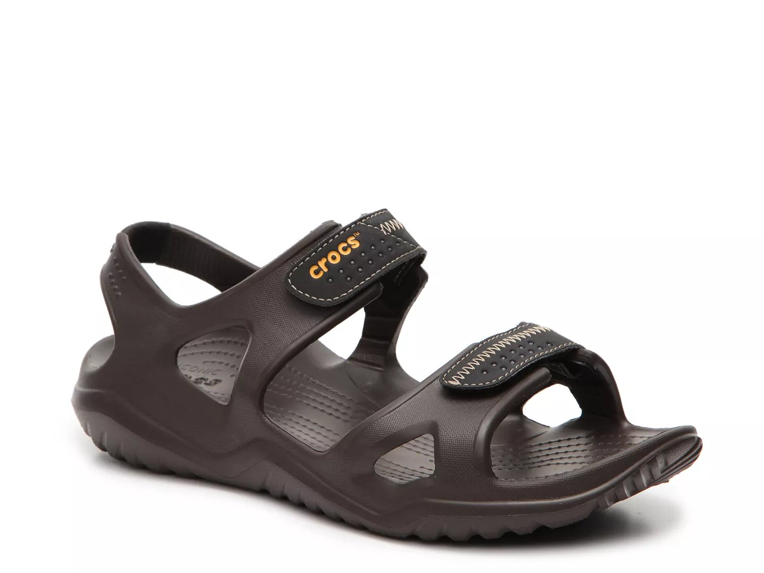 Crocs Swiftwater River Sandal - Men's Mens | DSW