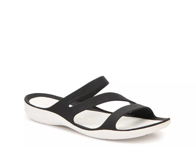 Dsw crocs swiftwater 2025