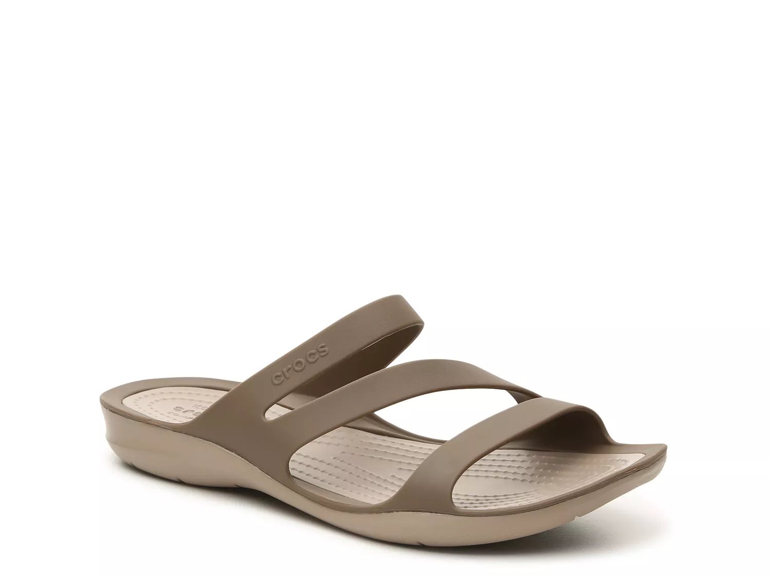 Crocs hot sale sandals swiftwater