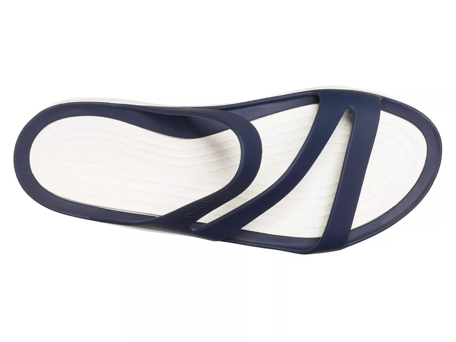dsw crocs swiftwater