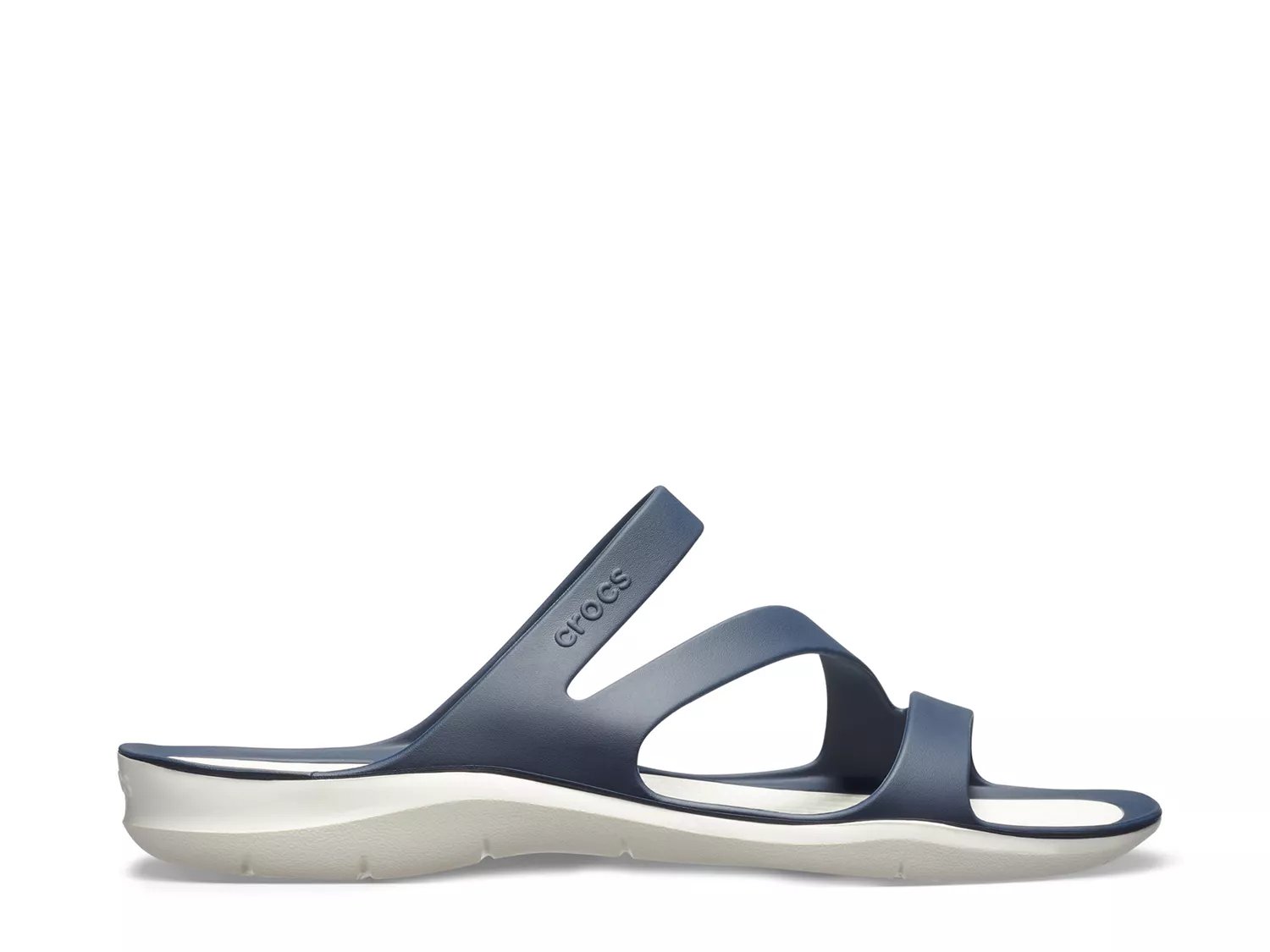 dsw crocs swiftwater