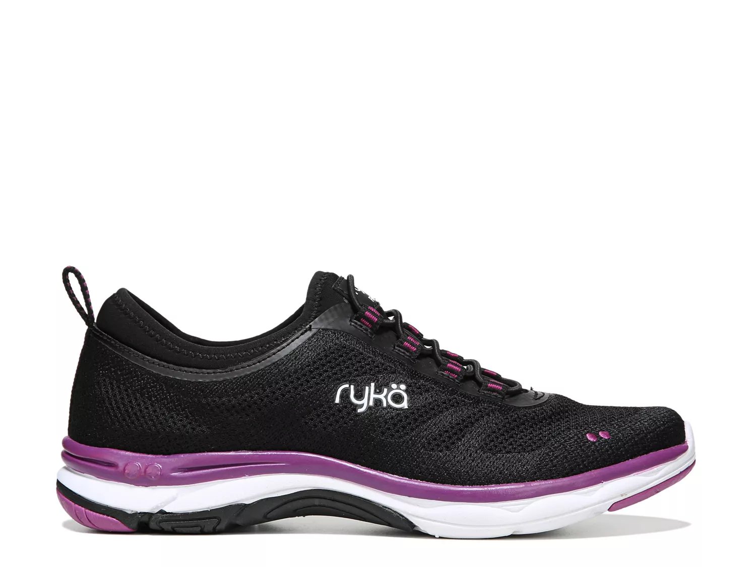 ryka fierce walking shoes