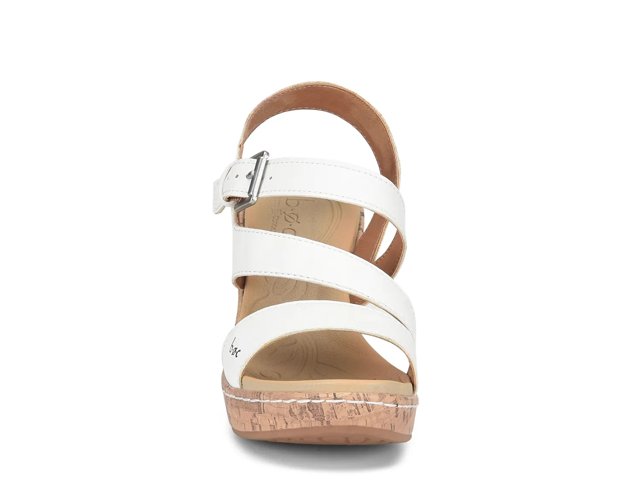 b.o.c Schirra Wedge Sandal | DSW