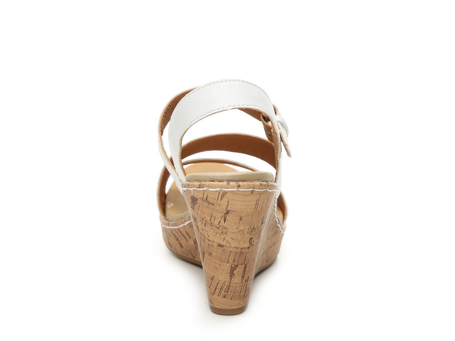 b.o.c Schirra Wedge Sandal Women's Shoes | DSW
