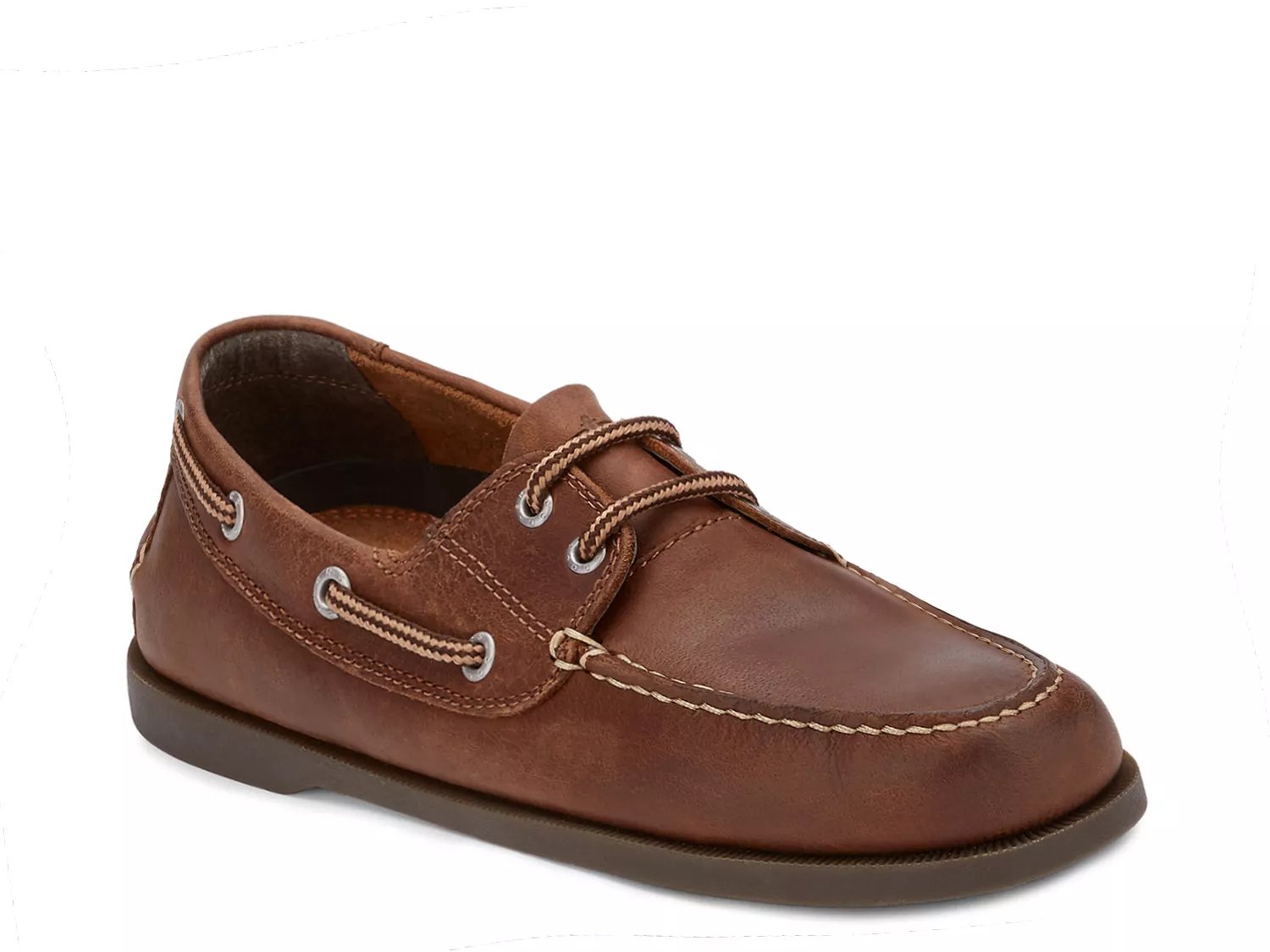 vargas boat shoes