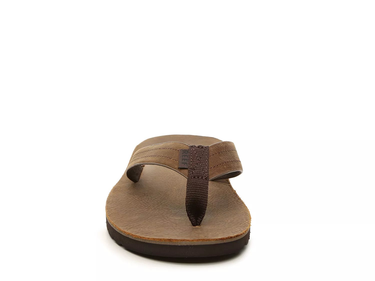 dsw reef mens sandals