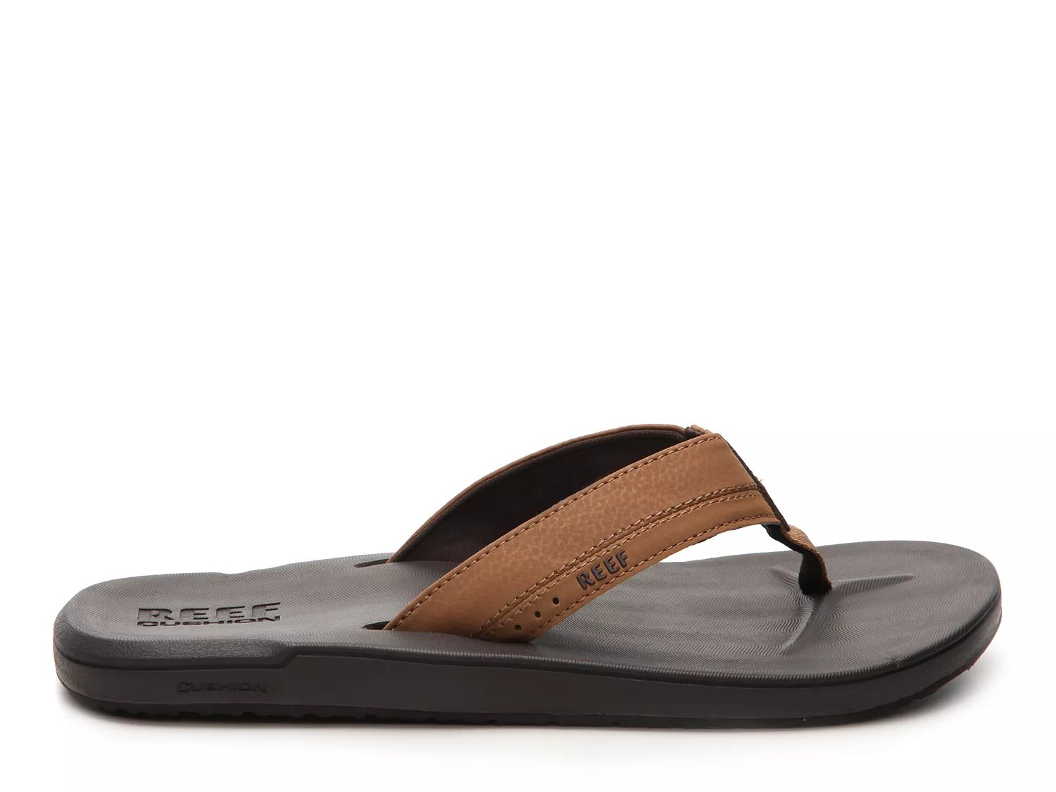 dsw reef mens sandals
