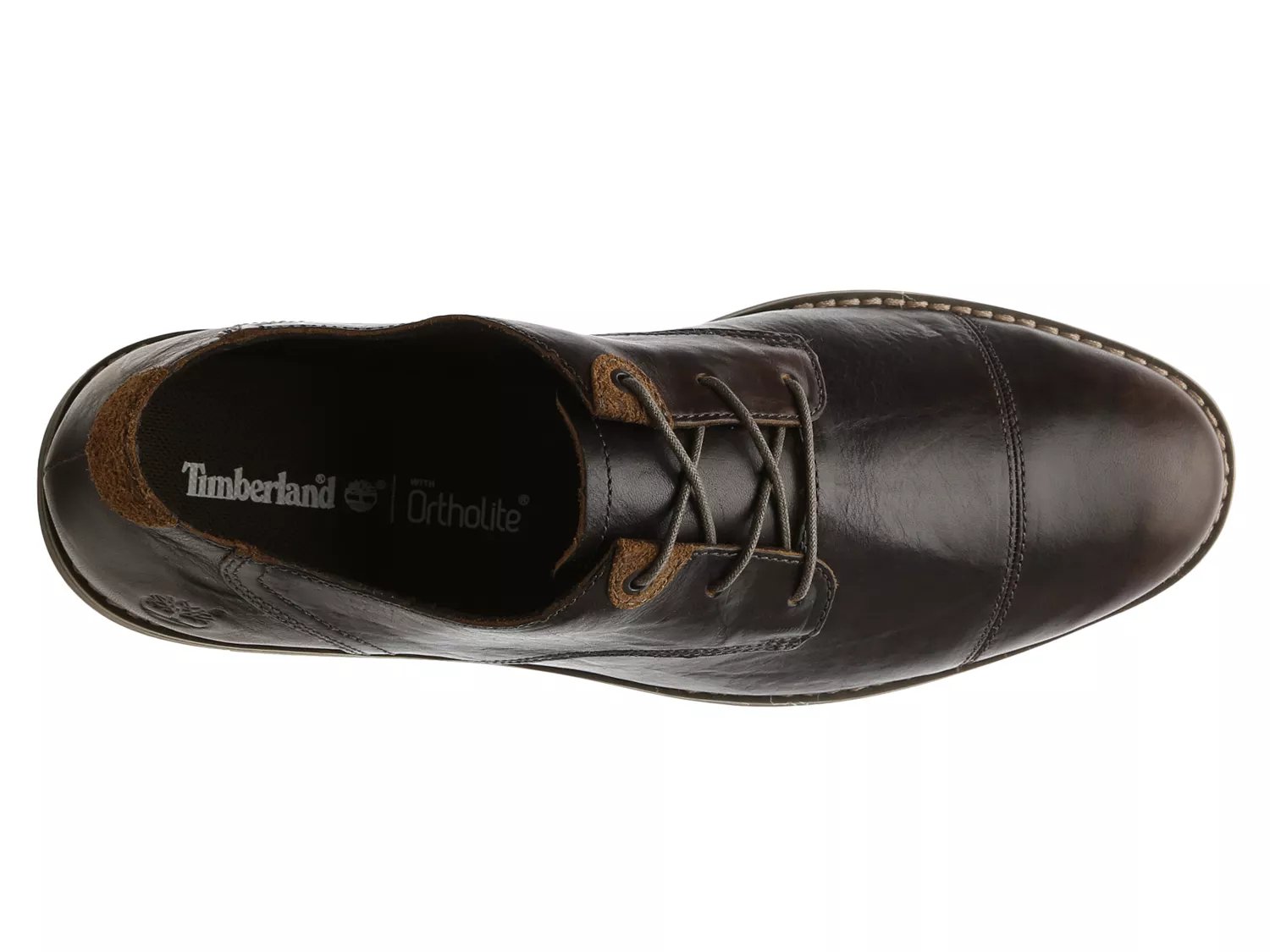 timberland revenia oxford