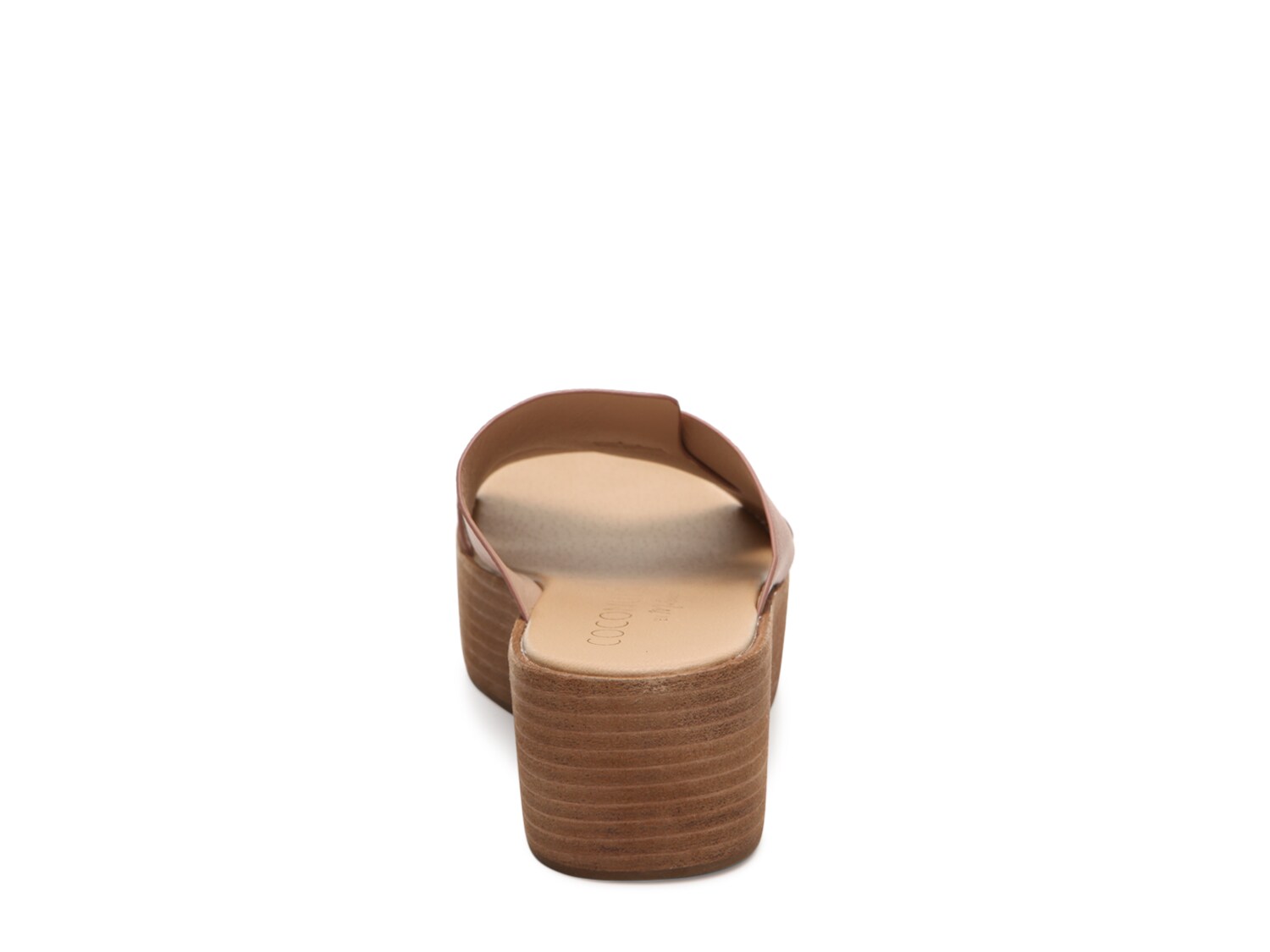 Coconuts Study Wedge Sandal | DSW