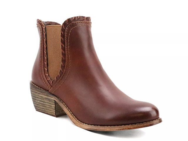 Olivia Miller Lorimer Chelsea Boot Free Shipping DSW