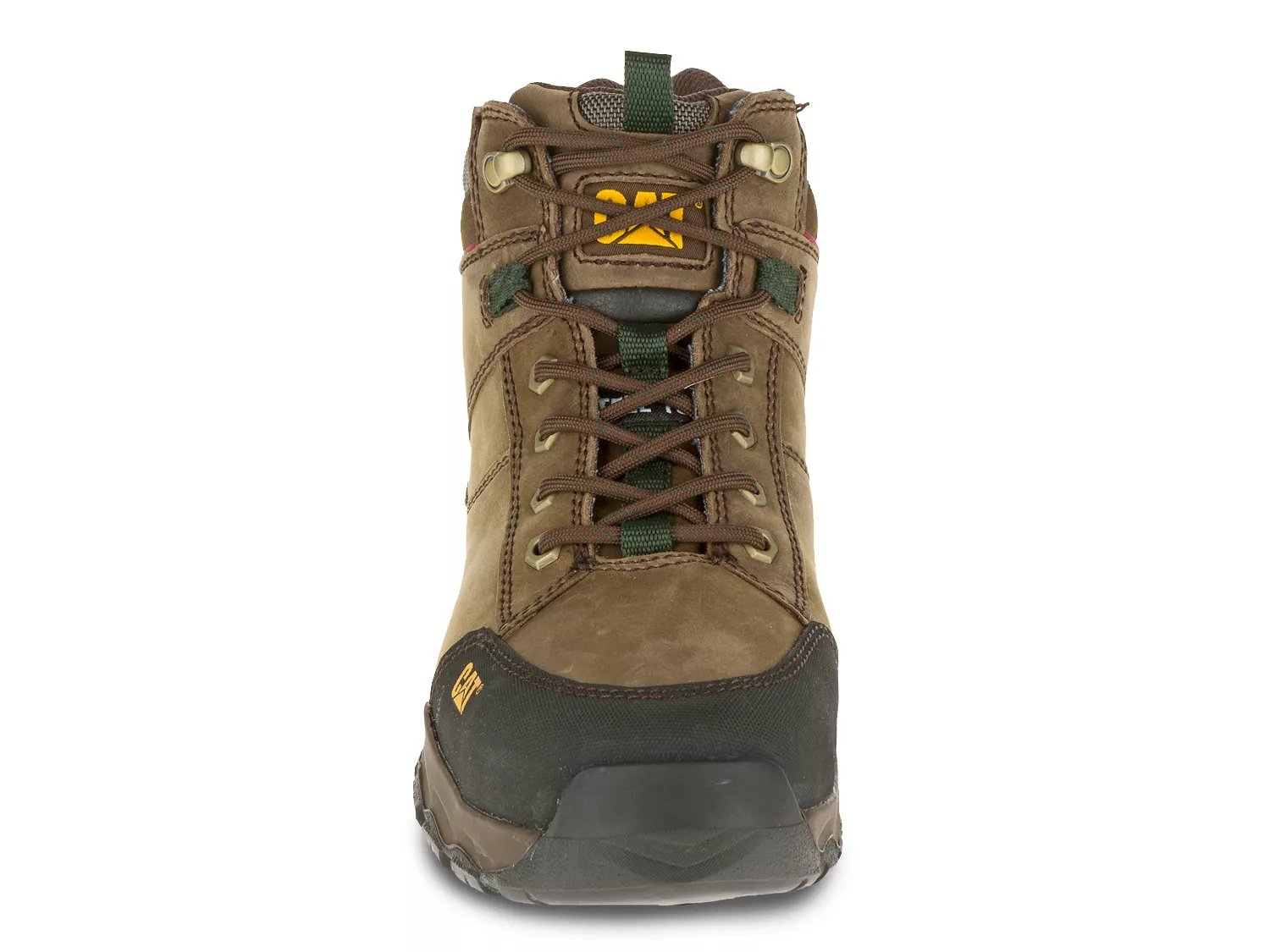 dsw steel toe shoes