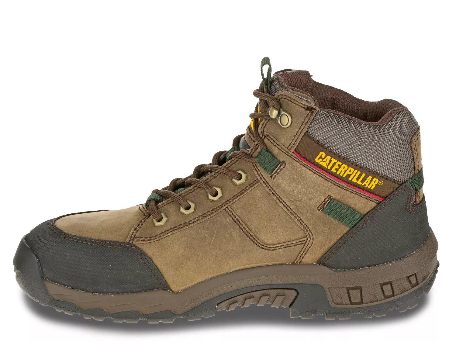dsw steel toe shoes