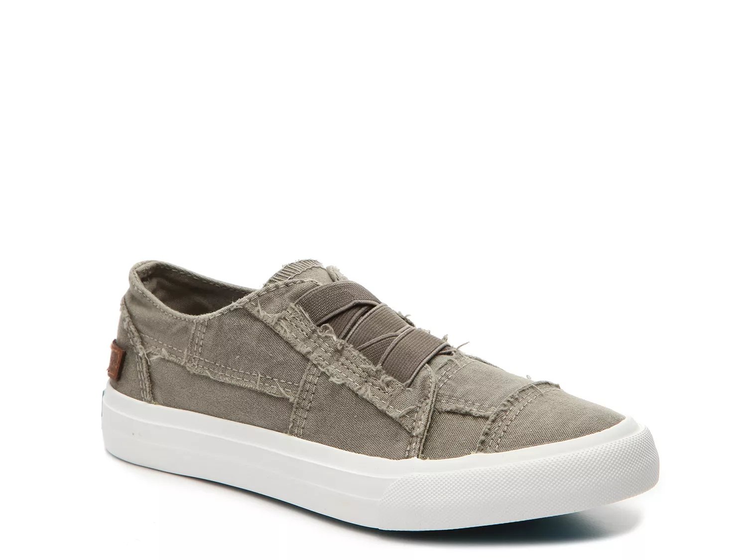 Women's marley slip hot sale on sneaker