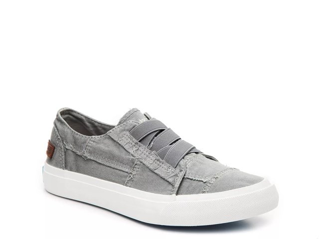 MARLEY SLIP-ON SNEAKER