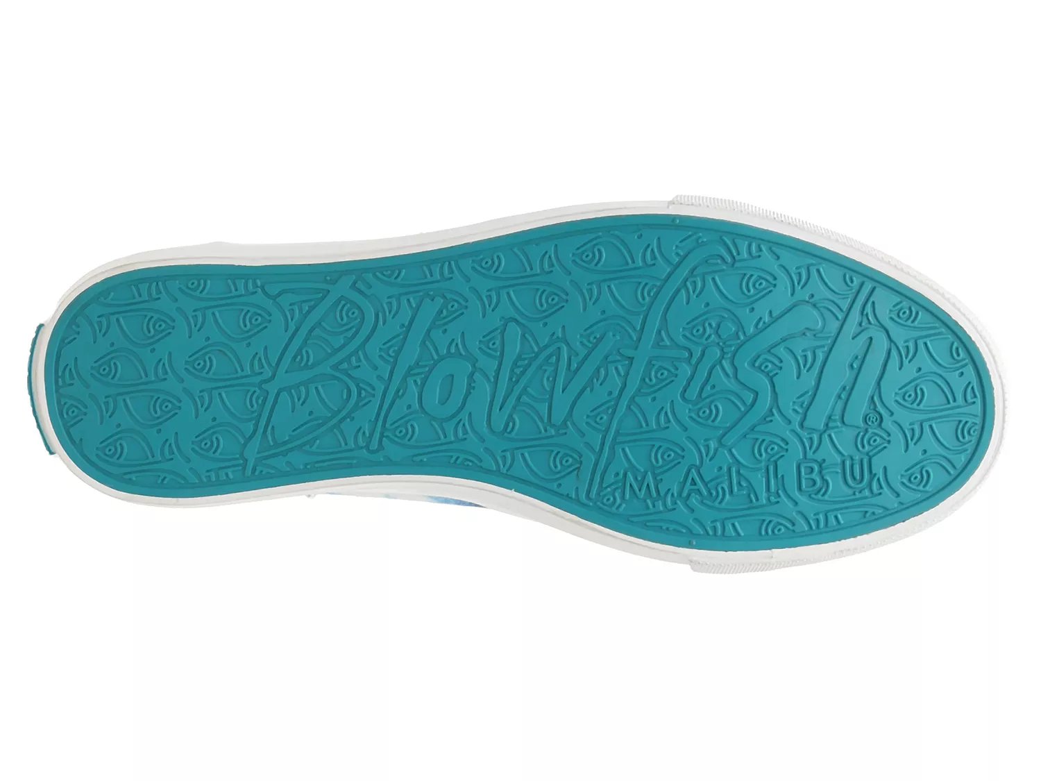 dsw blowfish sneakers