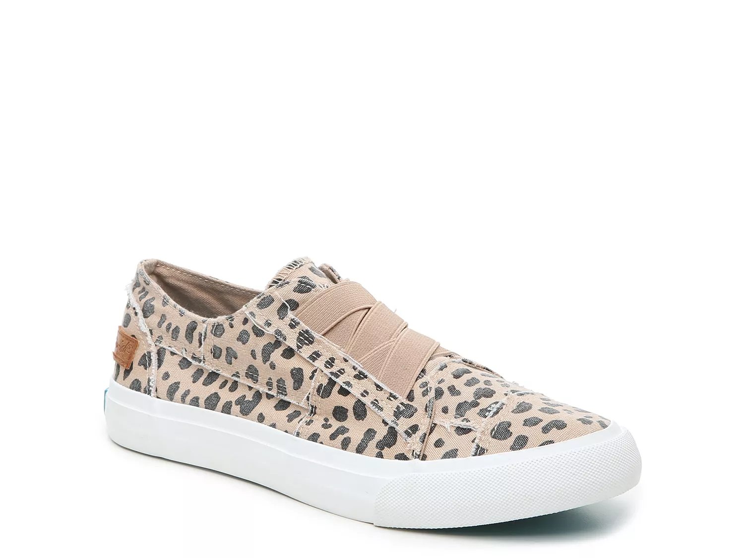 dsw blowfish sneakers