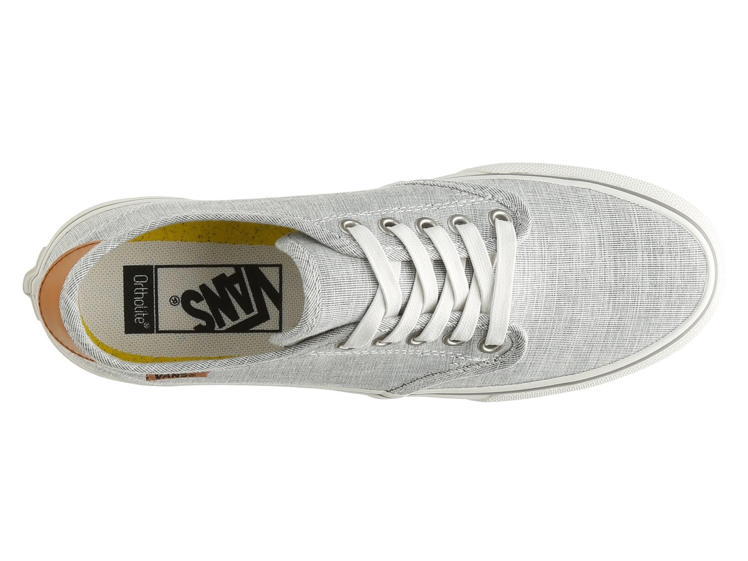 vans camden deluxe womens