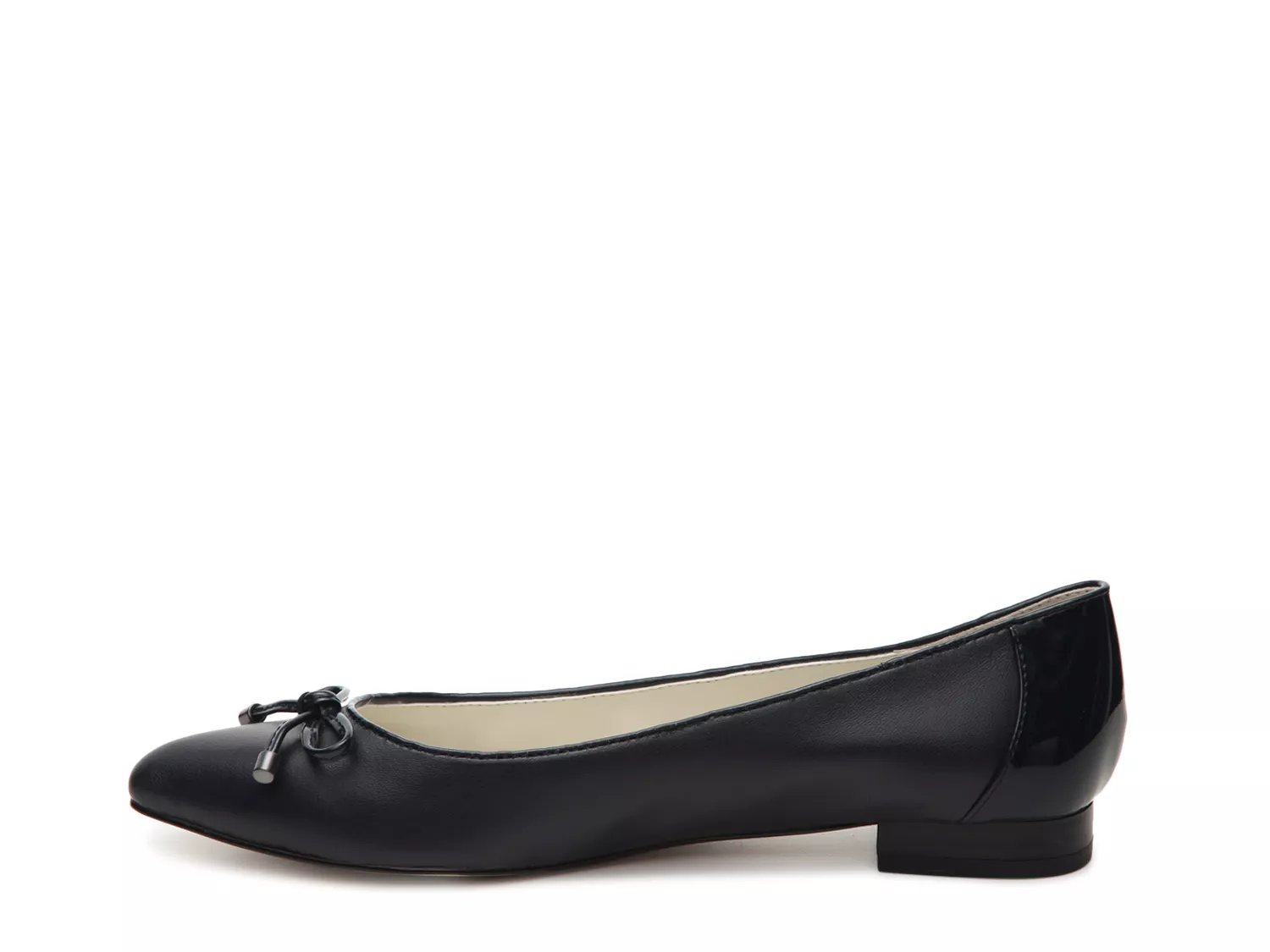 dsw ballerina flats