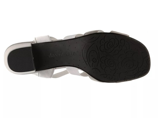 David Tate Event Gladiator Sandal