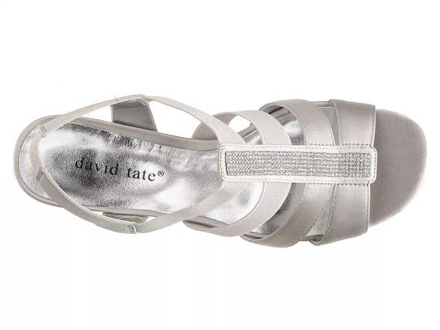 David tate gladiator sandal 2025