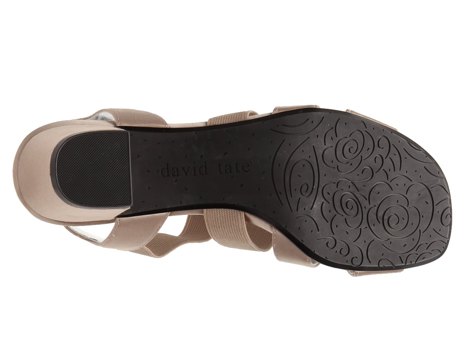 david tate event gladiator sandal