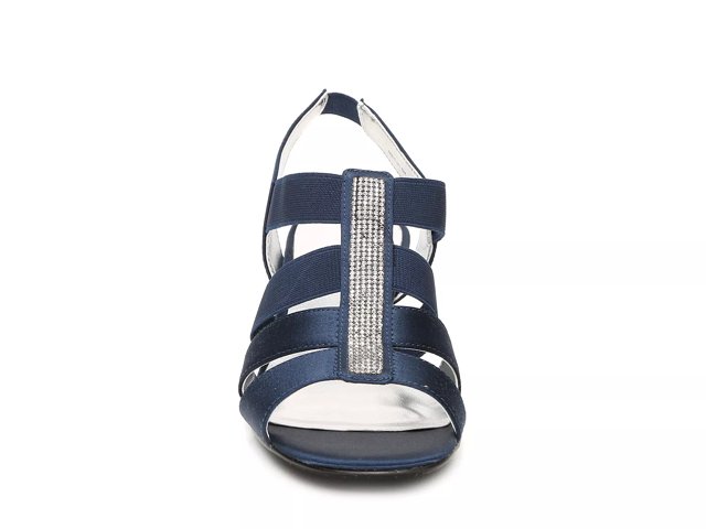 David tate event hotsell gladiator sandal