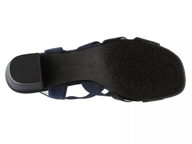 David Tate Event Gladiator Sandal Free Shipping DSW
