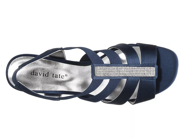 David tate gladiator sandal clearance