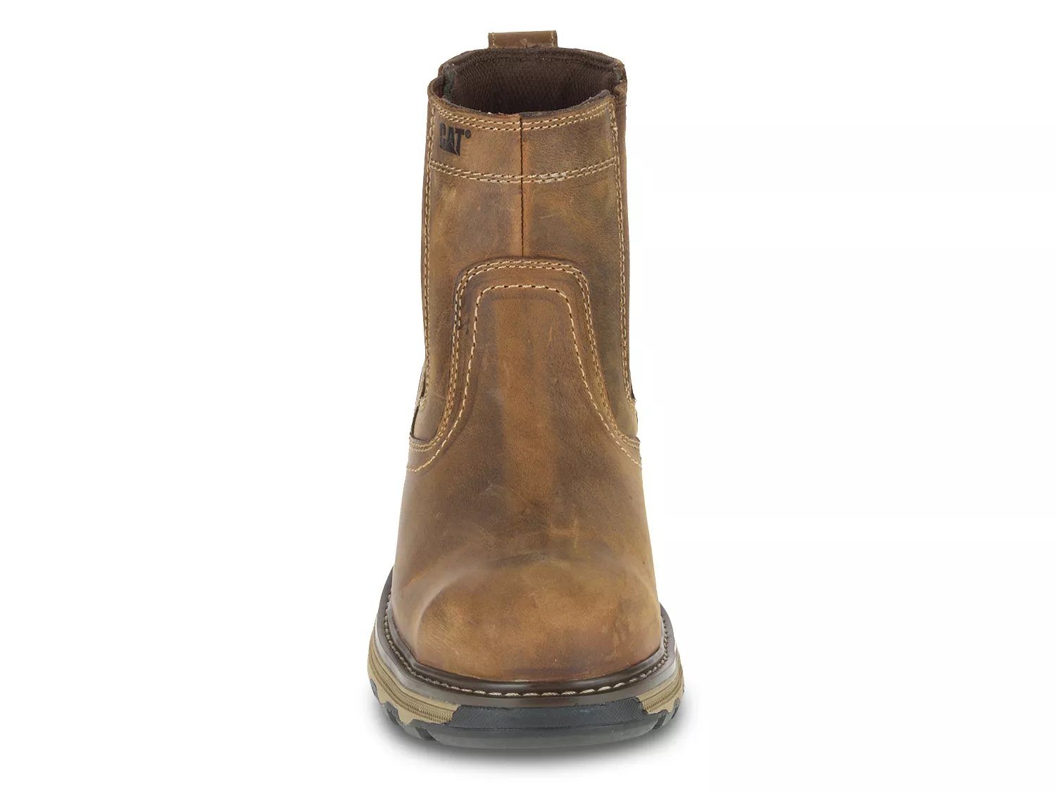 Caterpillar Pelton Work Boot DSW