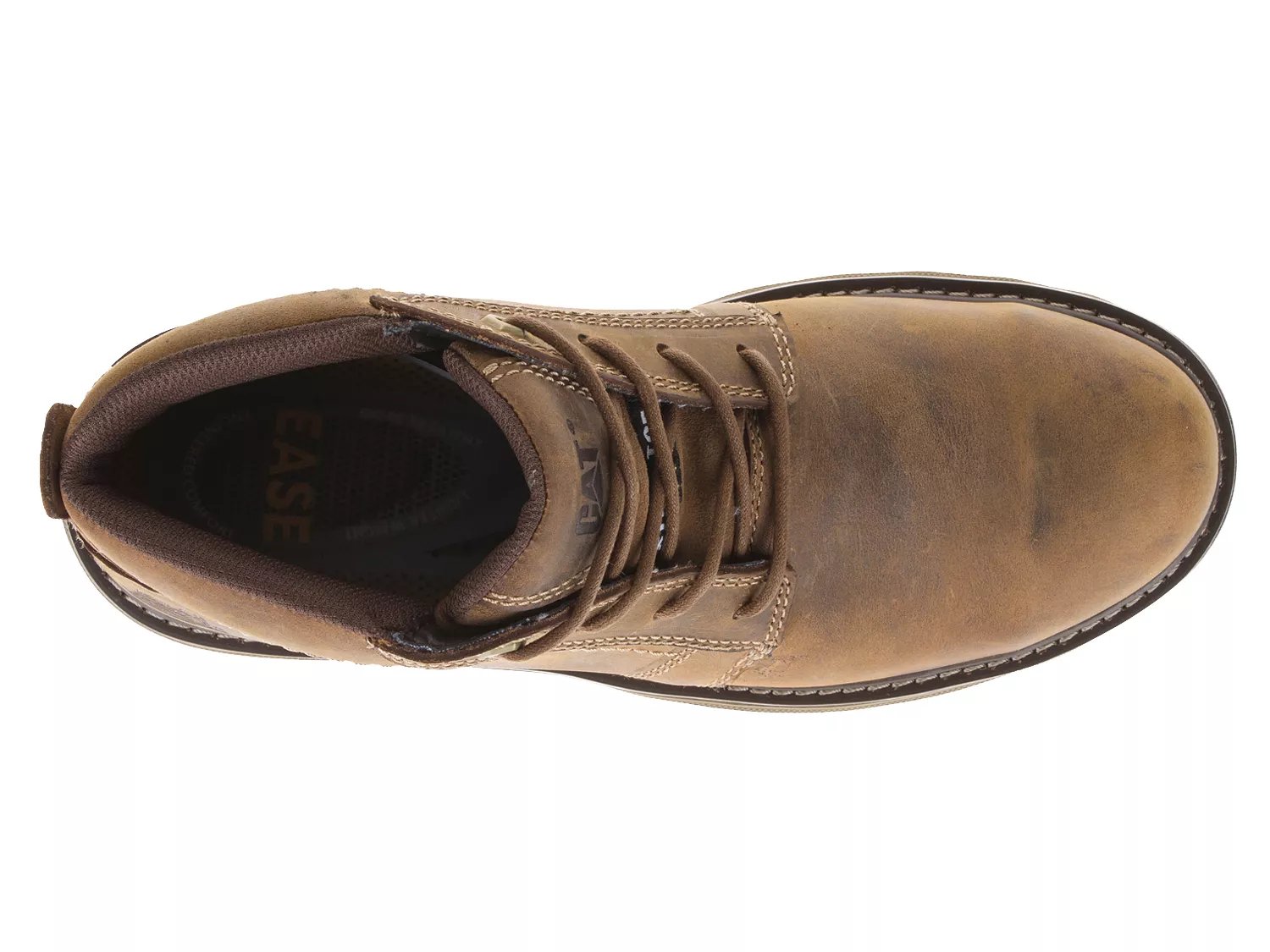 Caterpillar Parker Steel Toe Work Boot DSW