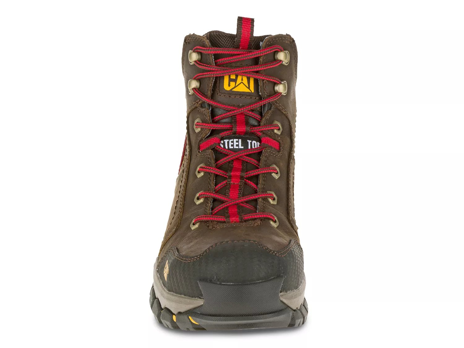 Caterpillar Navigator Steel Toe Work Boot DSW