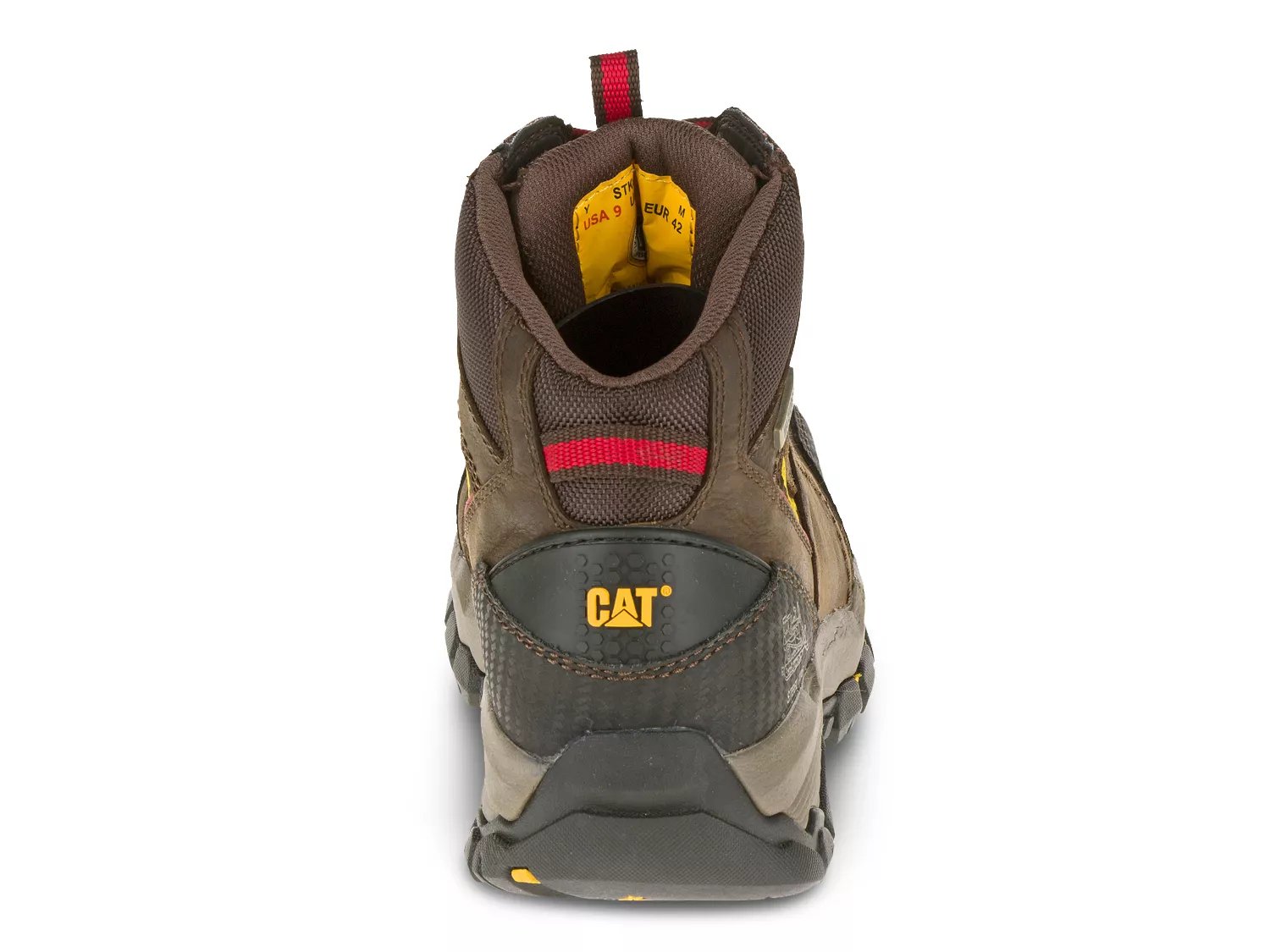 Caterpillar Navigator Steel Toe Work Boot DSW