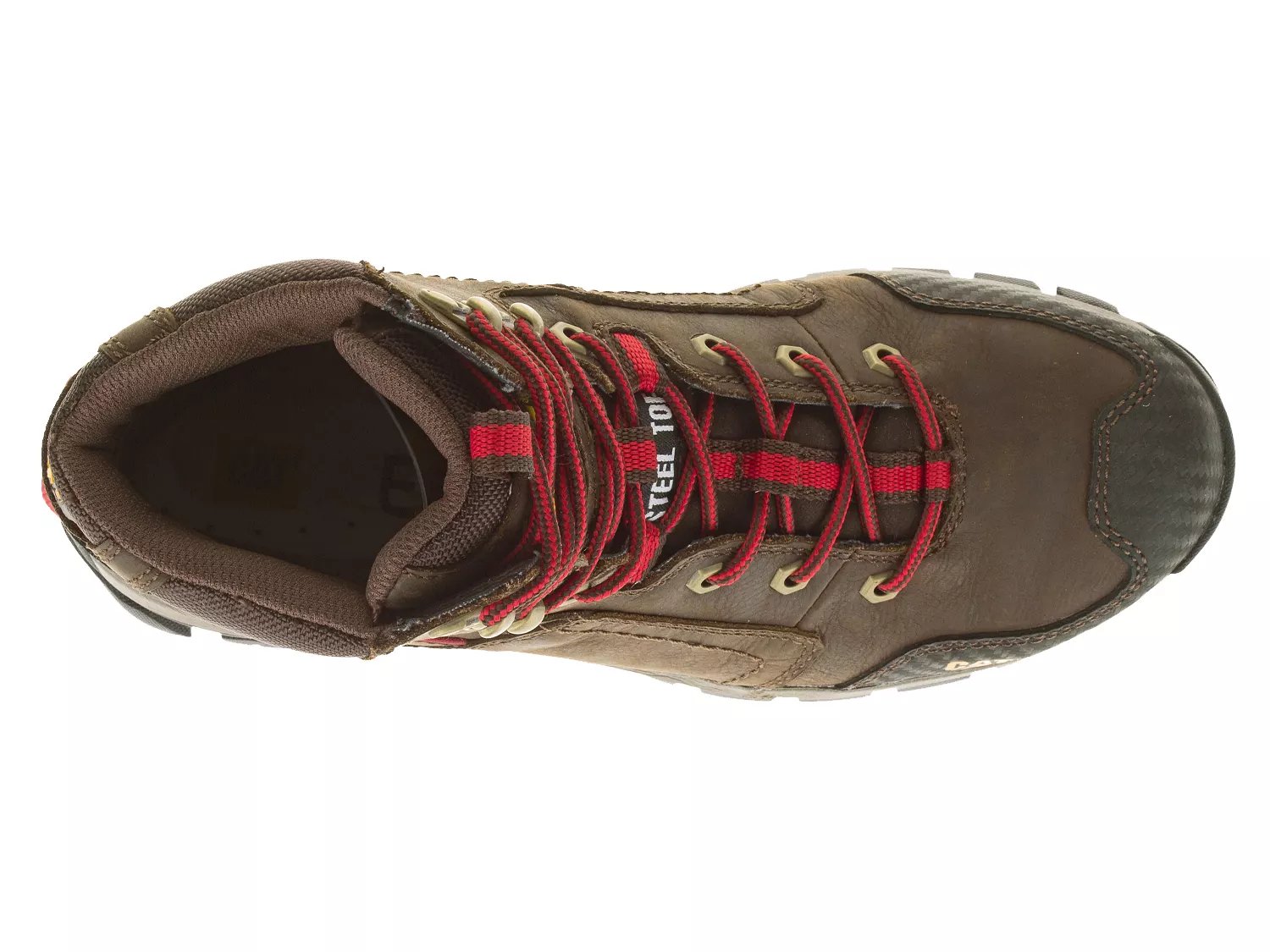 Caterpillar Navigator Steel Toe Work Boot DSW