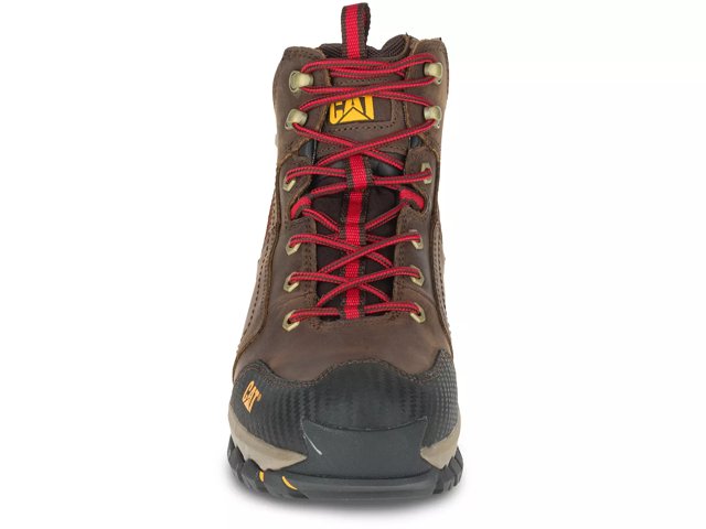 Botas discount caterpillar navigator