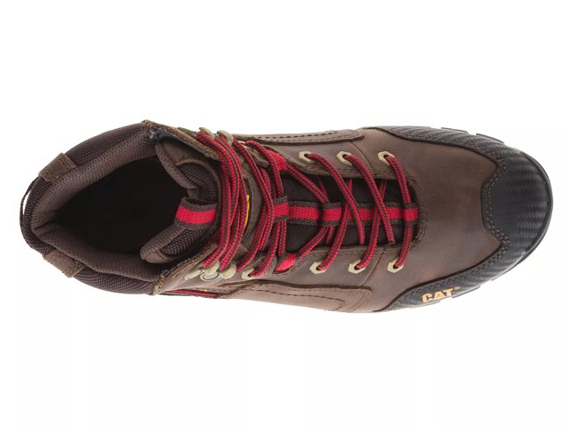 Caterpillar Navigator Work Boot Free Shipping DSW