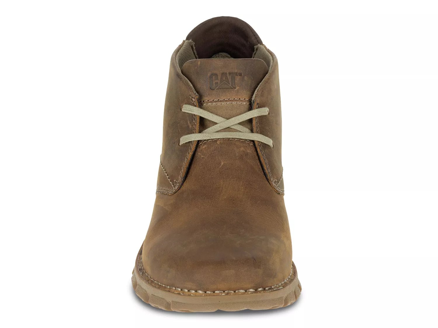 caterpillar mitch chukka boot