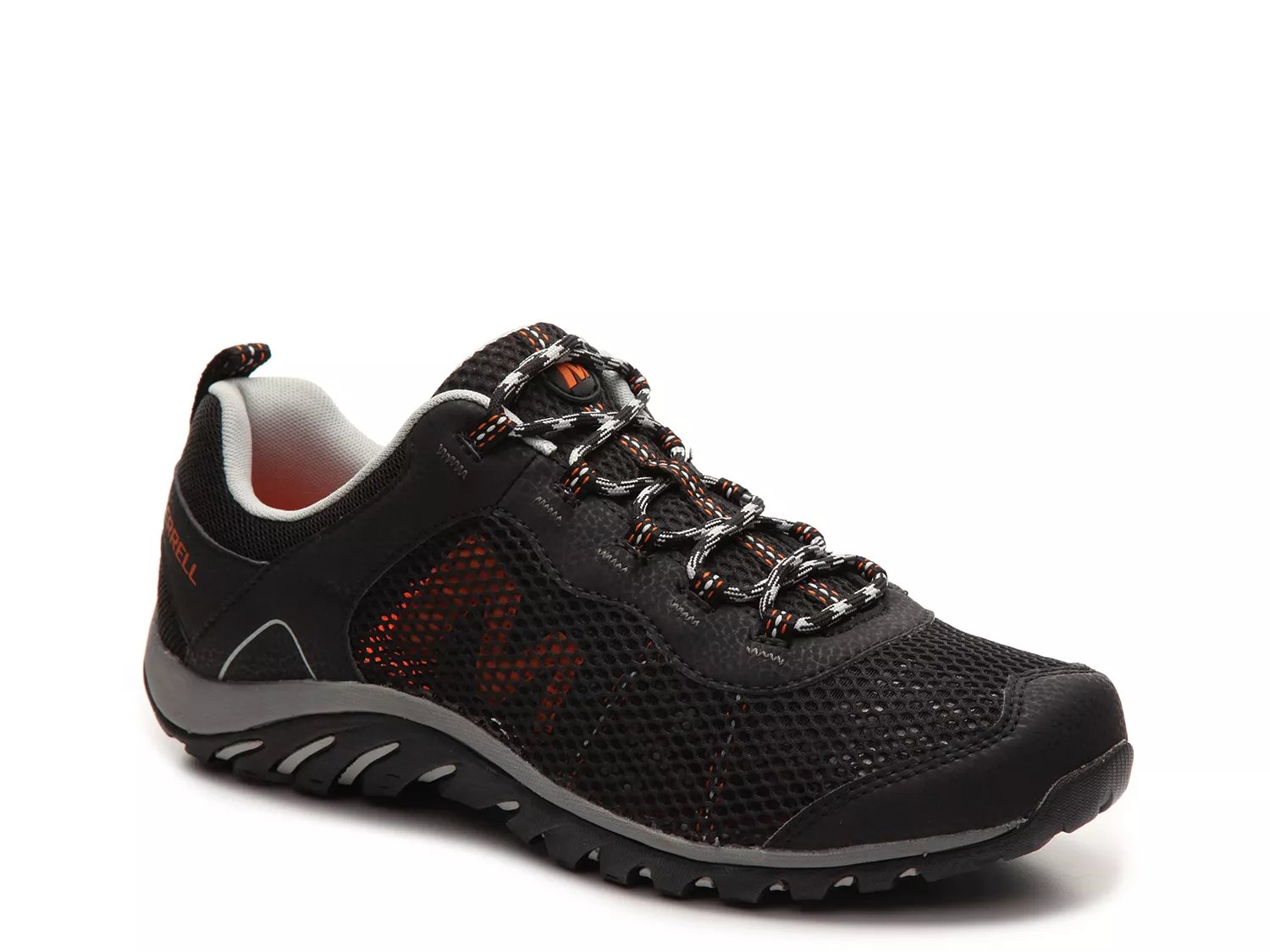 merrell riverbed trail shoe