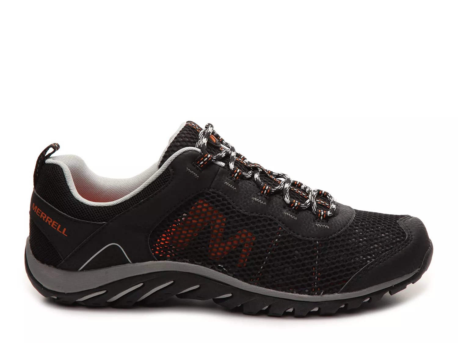 merrell riverbed trail shoe mens