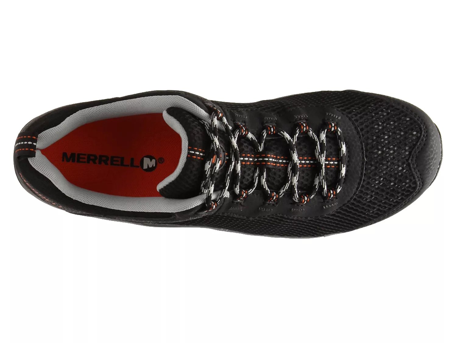 merrell riverbed trail sneaker