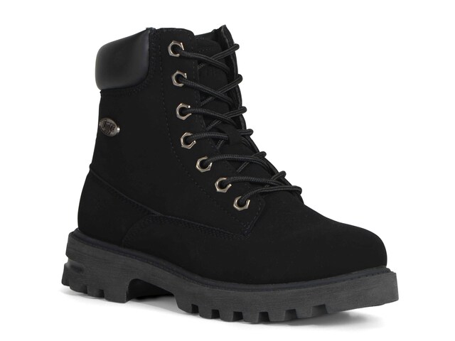 Lugz Empire Hi WR Bootie - Free Shipping | DSW