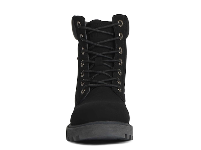 Lugz Empire Hi WR Bootie - Free Shipping | DSW