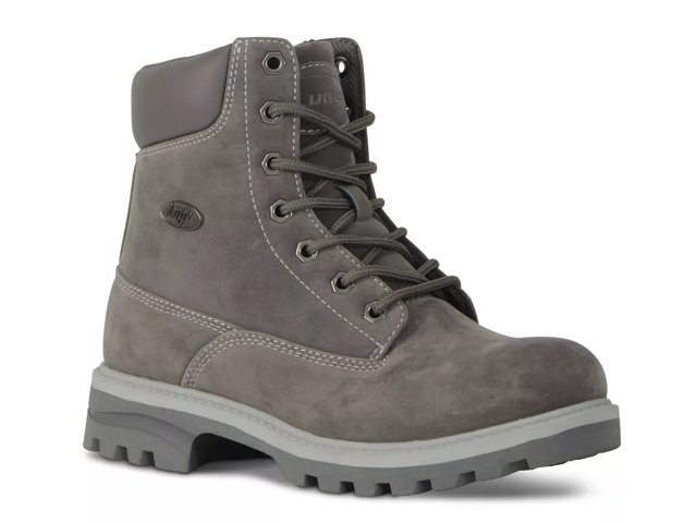 Lugz empire sales