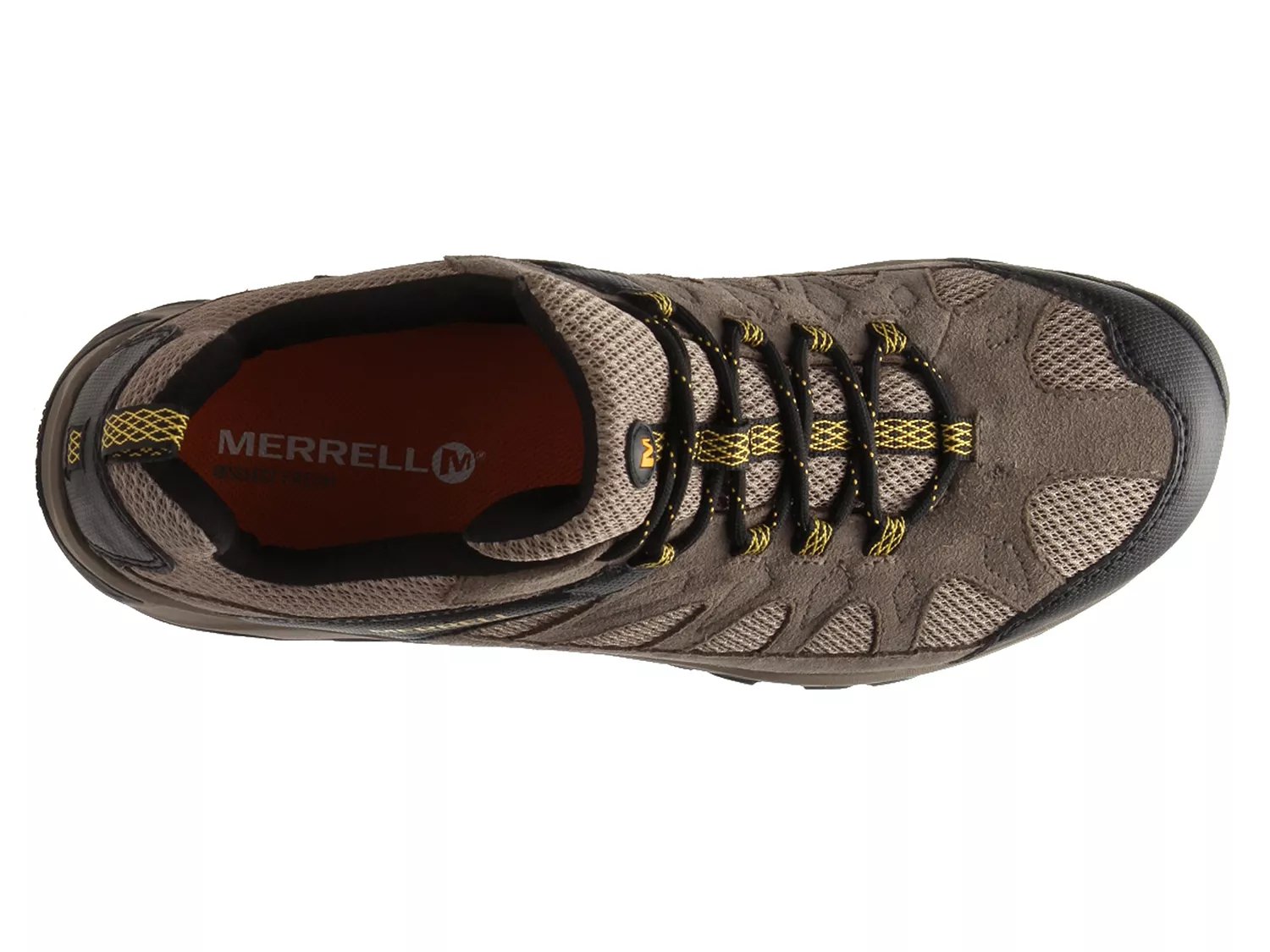 merrell outright inferno