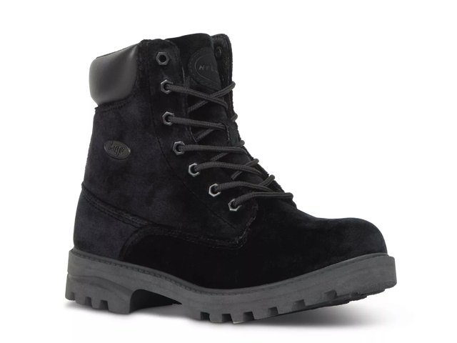 Dsw velvet boots online