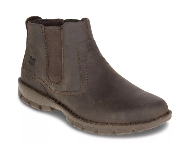 Caterpillar hoffman boots new arrivals