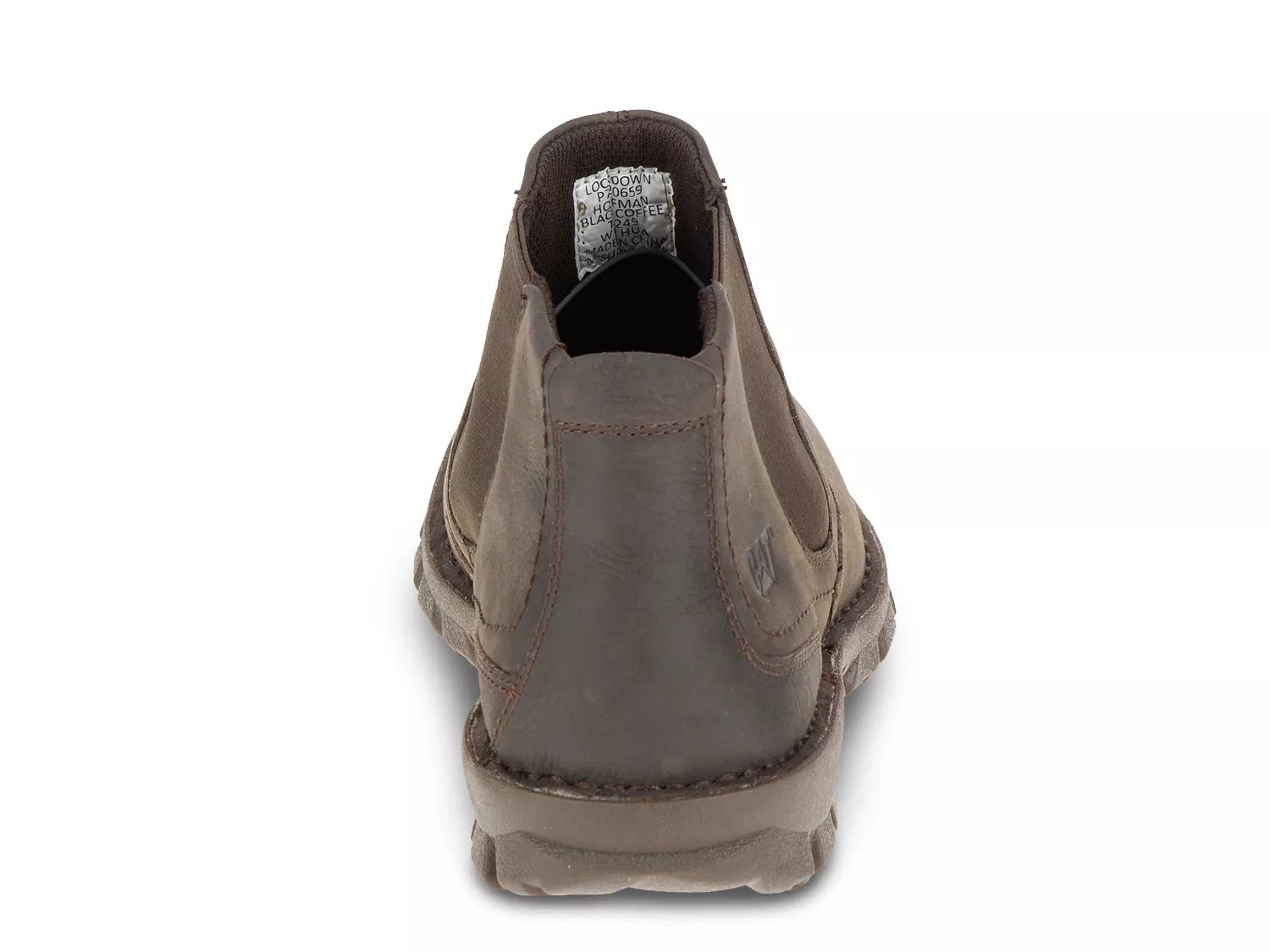 Caterpillar Hoffman Boot DSW